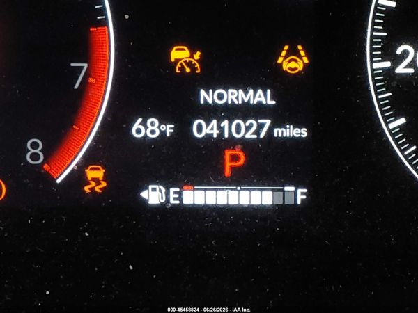 2024 HONDA CR-V EX AWD