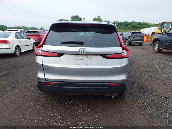 2024 HONDA CR-V EX AWD