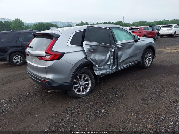 2024 HONDA CR-V EX AWD