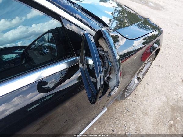 2020 MERCEDES-BENZ S 560 4MATIC