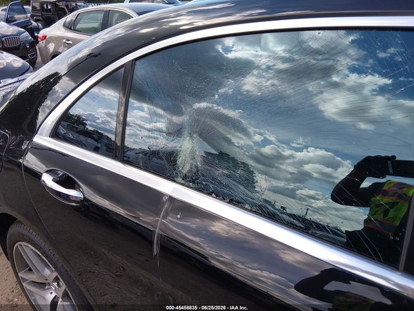 2020 MERCEDES-BENZ S 560 4MATIC