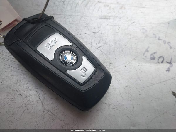2015 BMW 428 GRAN COUPE XDRIVE