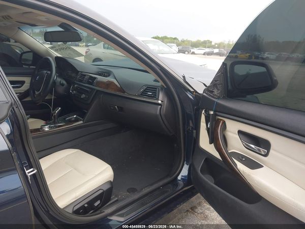 2015 BMW 428 GRAN COUPE XDRIVE