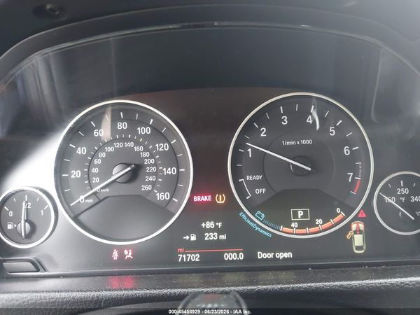 2015 BMW 428 GRAN COUPE XDRIVE