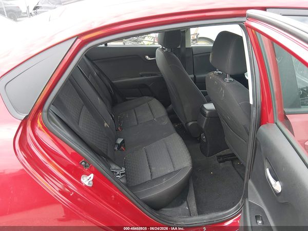 2023 KIA RIO S