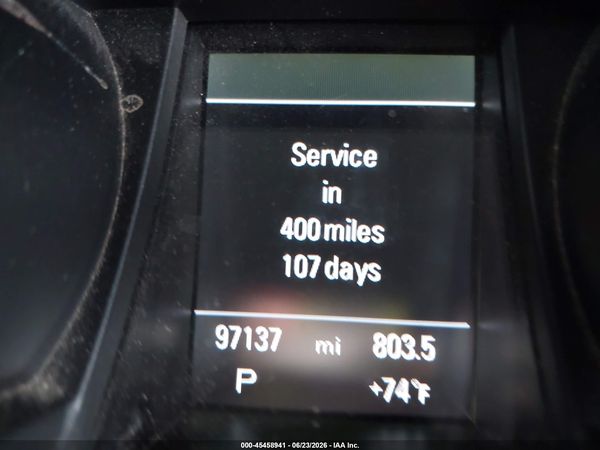 2015 AUDI A5 2.0T PREMIUM