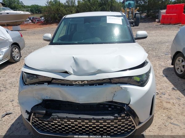 2025 KIA SOUL EX
