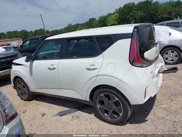 2025 KIA SOUL EX