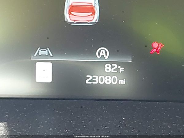 2025 KIA SOUL EX
