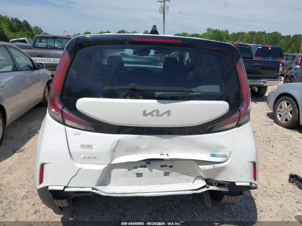 2025 KIA SOUL EX