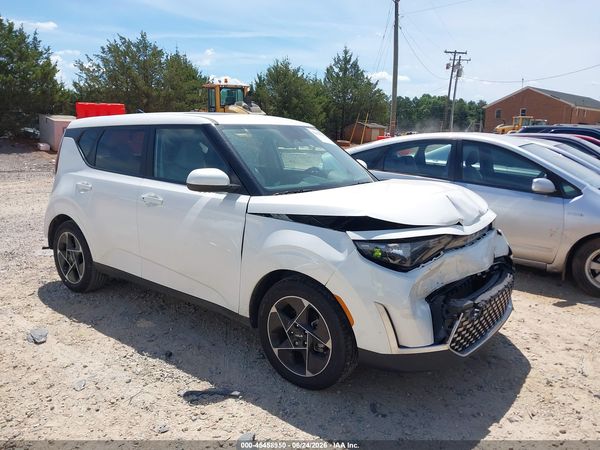 2025 KIA SOUL EX