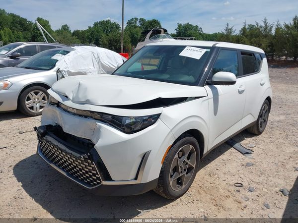 2025 KIA SOUL EX