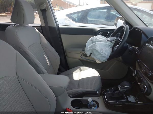 2025 KIA SOUL EX