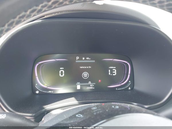 2025 KIA SOUL EX