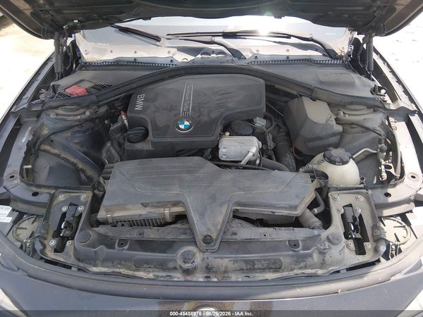 2014 BMW 428I