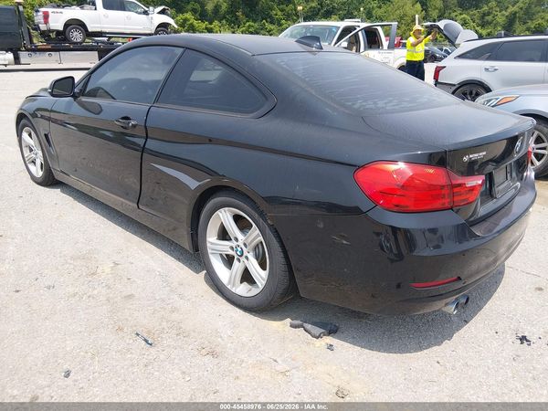 2014 BMW 428I