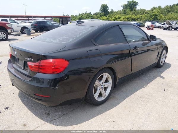 2014 BMW 428I