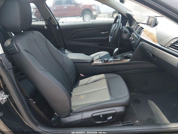 2014 BMW 428I