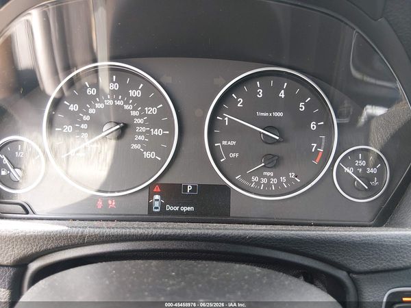 2014 BMW 428I