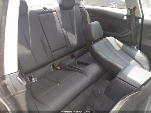 2014 BMW 428I