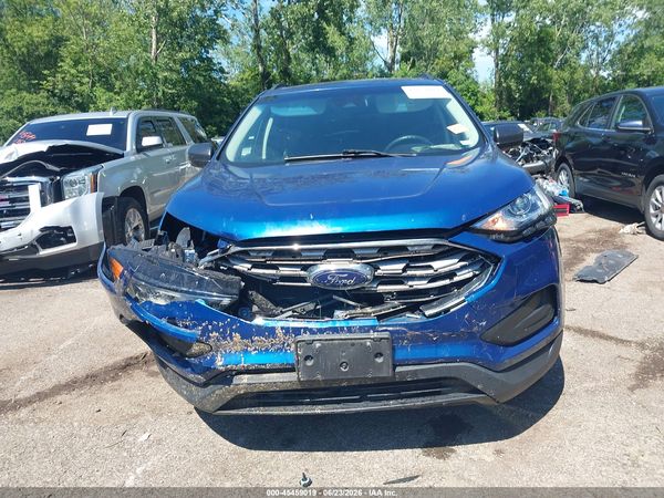 2020 FORD EDGE SE