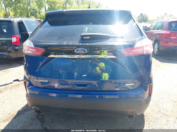 2020 FORD EDGE SE