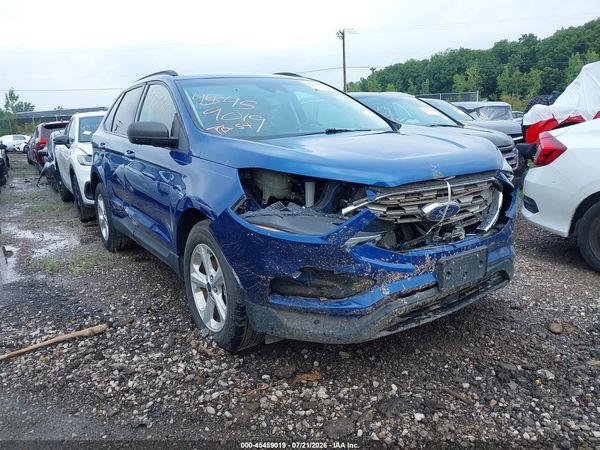 2020 FORD EDGE SE