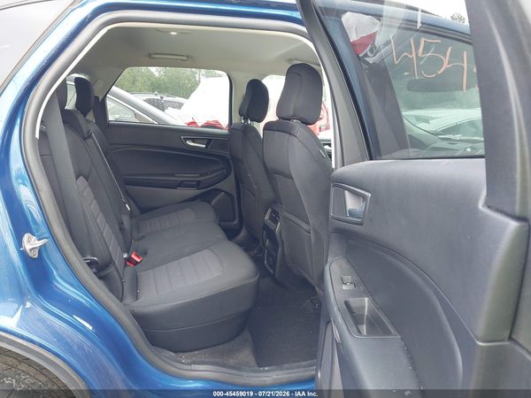 2020 FORD EDGE SE