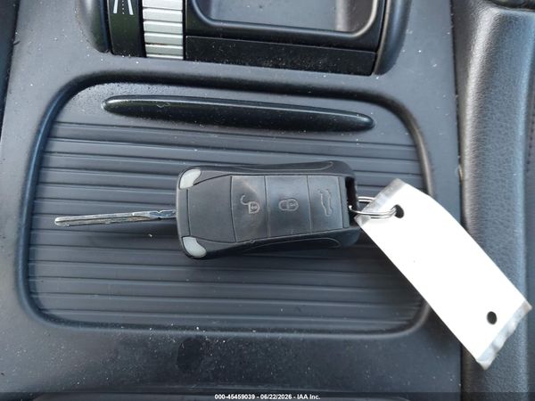 2006 PORSCHE CAYENNE