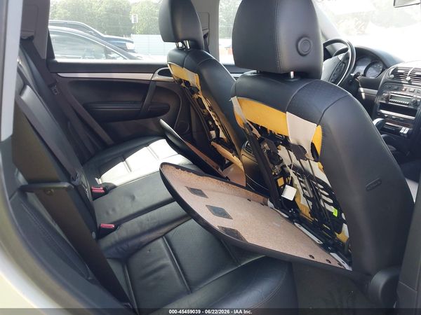 2006 PORSCHE CAYENNE