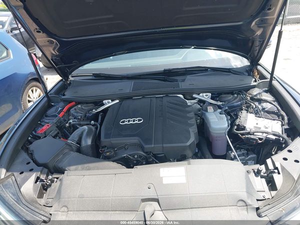 2024 AUDI A6