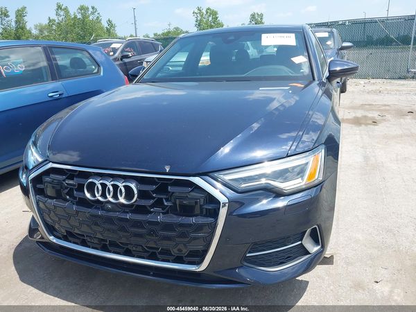 2024 AUDI A6