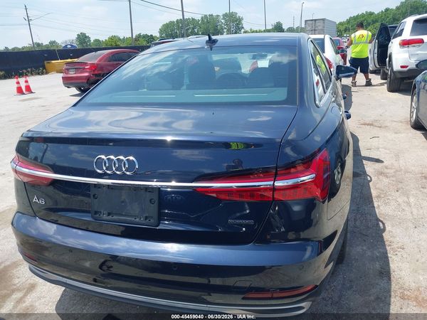 2024 AUDI A6