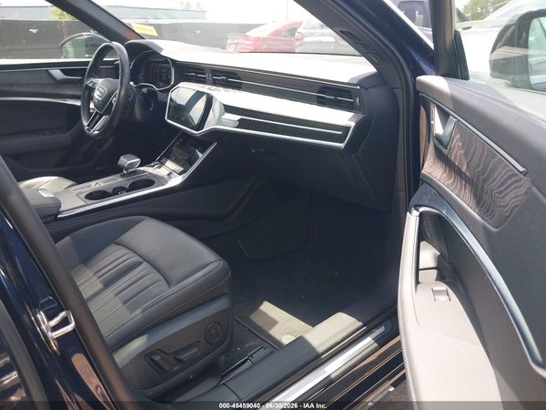 2024 AUDI A6