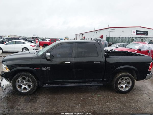 2018 RAM 1500 LARAMIE  4X4 5'7 BOX