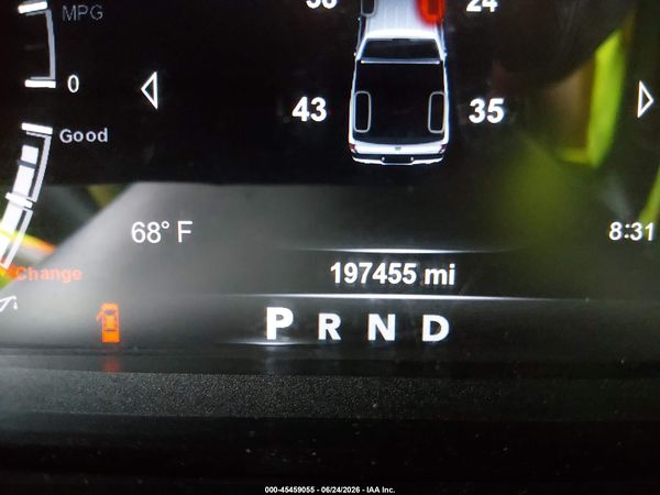 2018 RAM 1500 LARAMIE  4X4 5'7 BOX