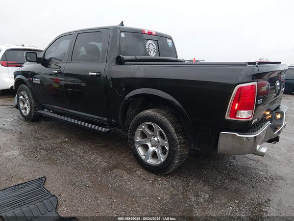 2018 RAM 1500 LARAMIE  4X4 5'7 BOX