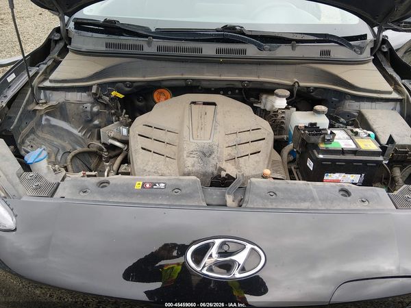 2023 HYUNDAI KONA ELECTRIC SE