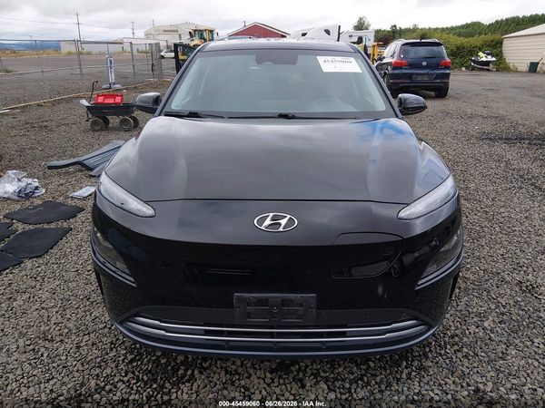 2023 HYUNDAI KONA ELECTRIC SE