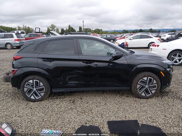 2023 HYUNDAI KONA ELECTRIC SE