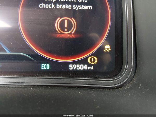 2023 HYUNDAI KONA ELECTRIC SE