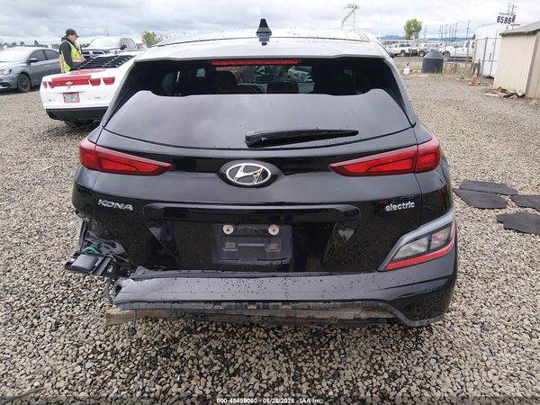 2023 HYUNDAI KONA ELECTRIC SE