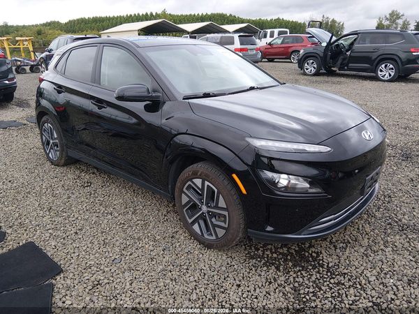 2023 HYUNDAI KONA ELECTRIC SE