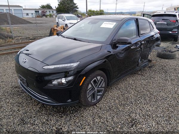 2023 HYUNDAI KONA ELECTRIC SE