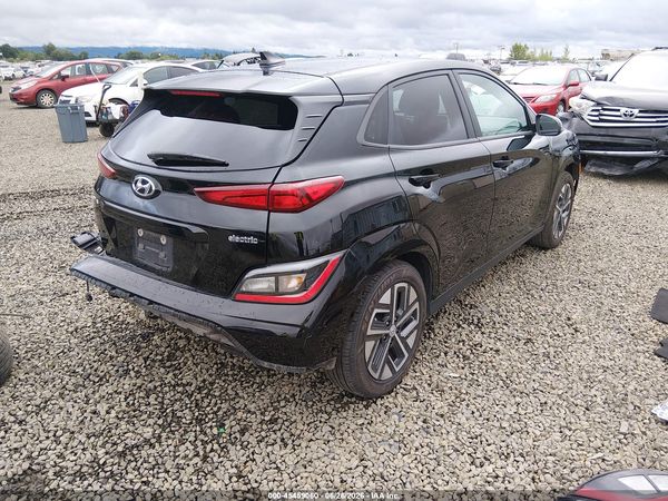 2023 HYUNDAI KONA ELECTRIC SE
