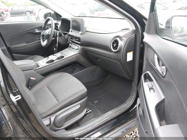 2023 HYUNDAI KONA ELECTRIC SE