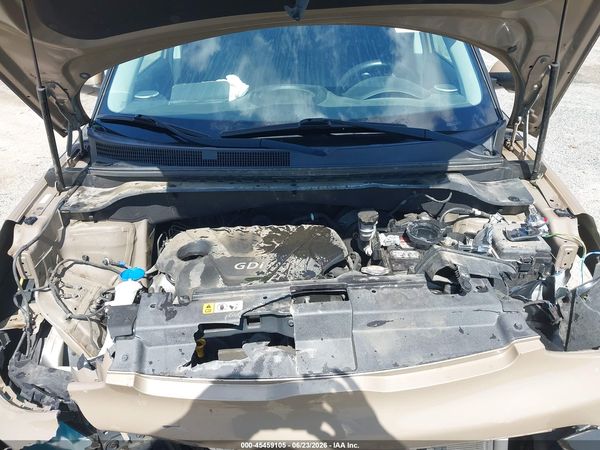 2016 KIA SOUL Plus