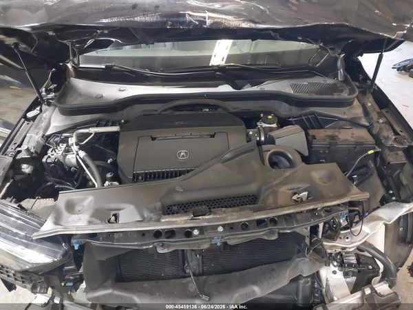 2024 ACURA MDX TECHNOLOGY PACKAGE