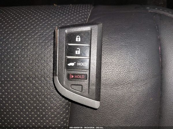 2024 ACURA MDX TECHNOLOGY PACKAGE