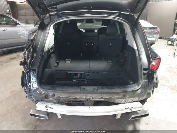 2024 ACURA MDX TECHNOLOGY PACKAGE